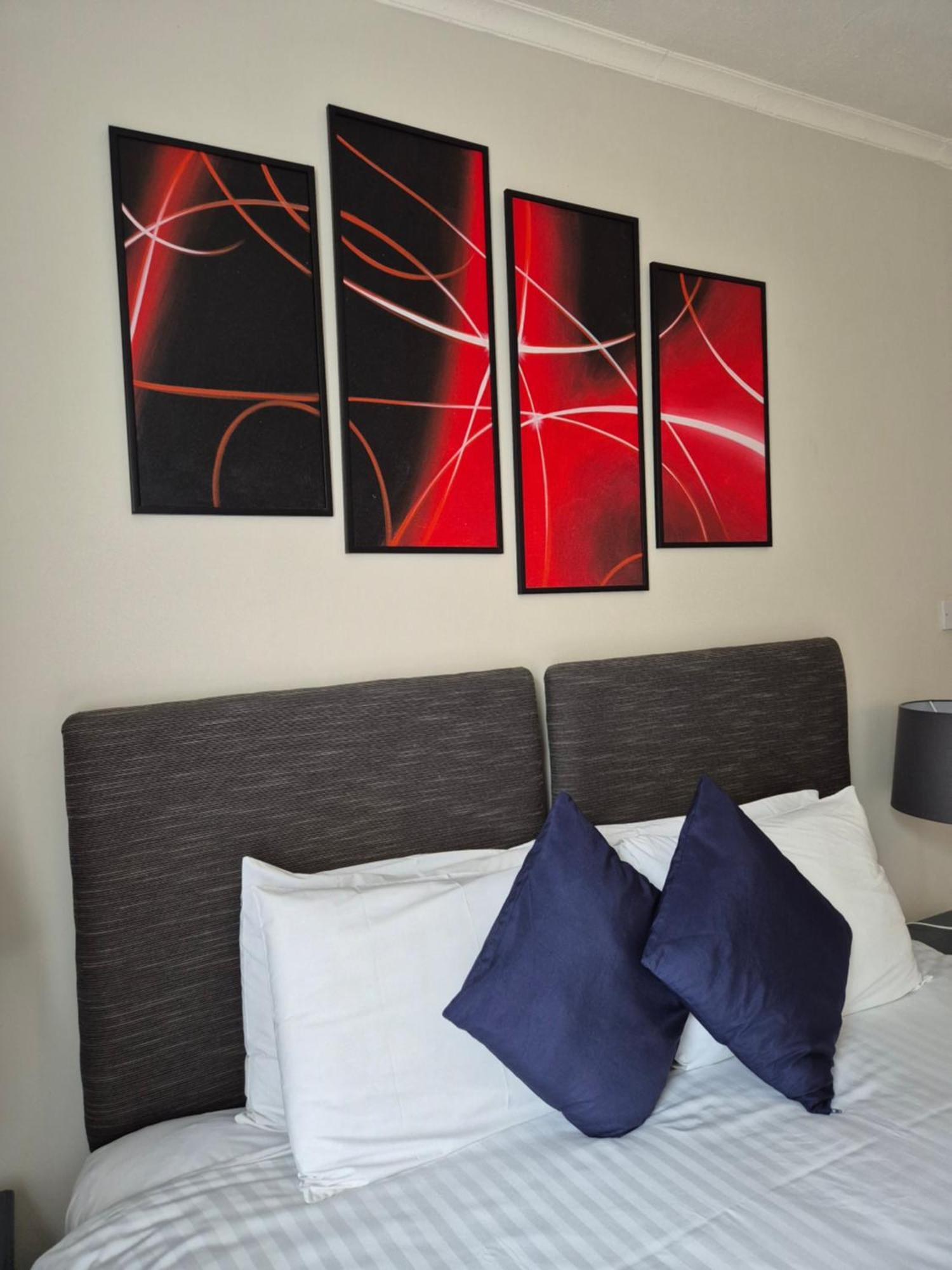 Bed and Breakfast The Claremont Woodhall Spa Camera foto